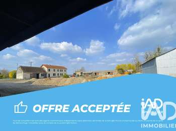 Vente Maison 5 piècesVimory