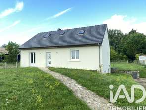 Vente Maison 4 chambresVimory