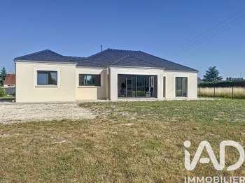 Vente maison 6 pièces Vimory 45