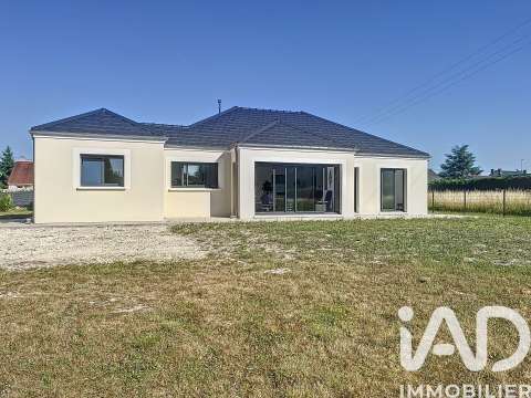 Vente maison 6 pièces Vimory 45