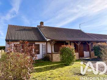 Vente maison 4 pièces Vimory 45
