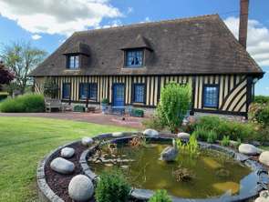 Vente Maison 4 chambresVimoutiers