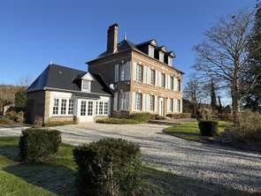 Vente Maison 4 chambresVimoutiers