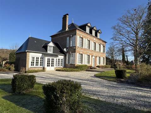 Vente maison 8 pièces Vimoutiers 61