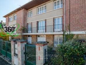 Vente Maison 4 chambresVimoutiers