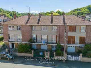 Vente maison 9 pièces