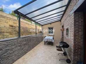 Vente Maison 3 chambresVimoutiers