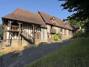Photo Vente maison Vimoutiers
