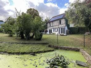 Vente Maison 1 chambreVimoutiers