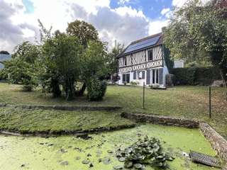 Vente maison 2 pièces