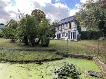Photo Vente maison Vimoutiers