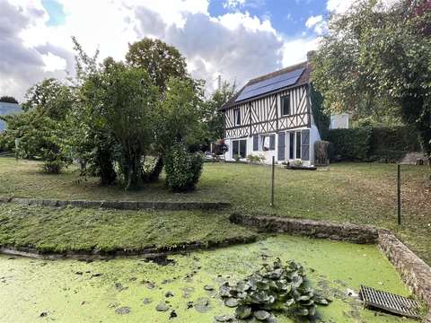 Vente maison 2 pièces Vimoutiers 61