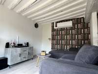 Vente maison 2 pièces