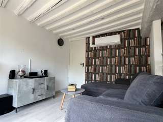 Vente maison 2 pièces