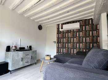 Vente maison 2 pièces