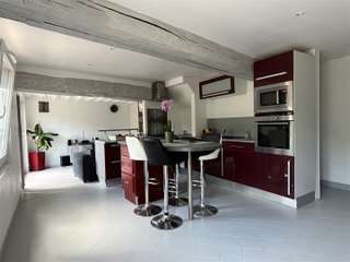 Vente maison 2 pièces