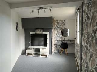 Vente maison 2 pièces