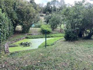 Vente maison 2 pièces