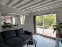 Vente maison 2 pièces