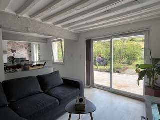Vente maison 2 pièces