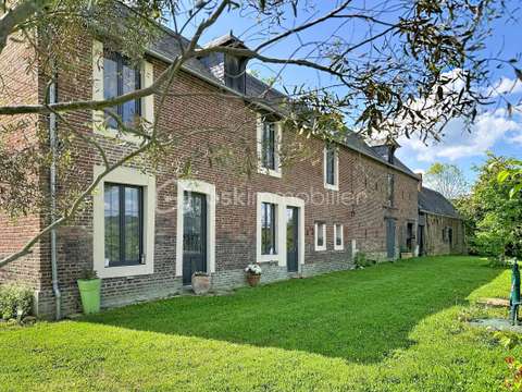 Vente maison 5 pièces Vimoutiers 61
