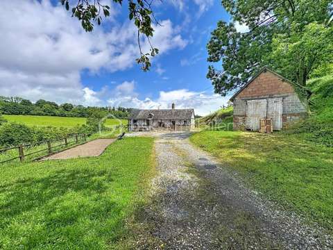 Vente maison 6 pièces Vimoutiers 61
