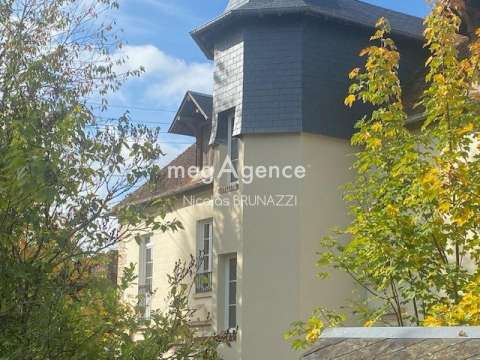 Vente maison 9 pièces Vente maison 9 pièces