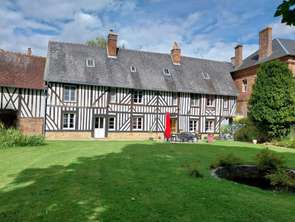 Vente Maison 3 chambresVimoutiers