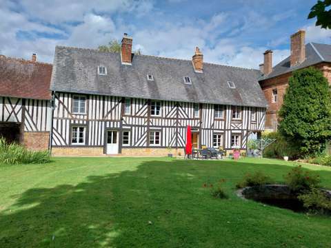 Vente maison 6 pièces Vimoutiers 61