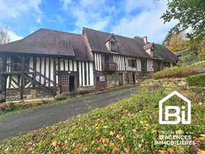 Vente Maison 3 chambresVimoutiers