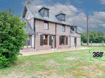 Vente maison 10 pièces Vimoutiers 61