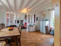 Vente maison 10 pièces Vente maison 10 pièces