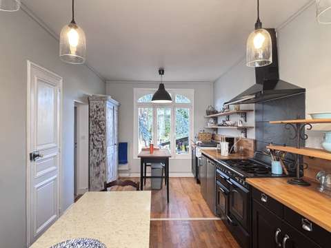 Vente maison 6 pièces Vimoutiers 61