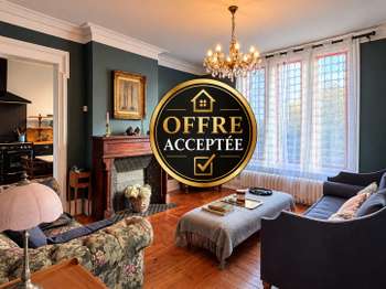 Vente maison 6 pièces Vimoutiers 61