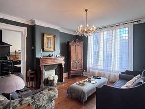 Vente Maison 4 chambresVimoutiers