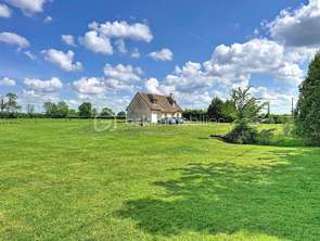 Vente Maison 3 chambresVimoutiers