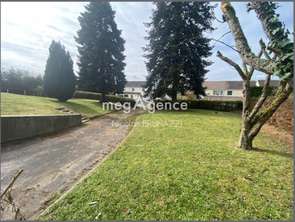 Vente Maison 5 chambresVimoutiers