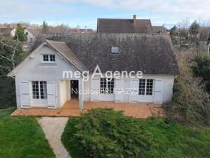Vente Maison 5 chambresVimoutiers