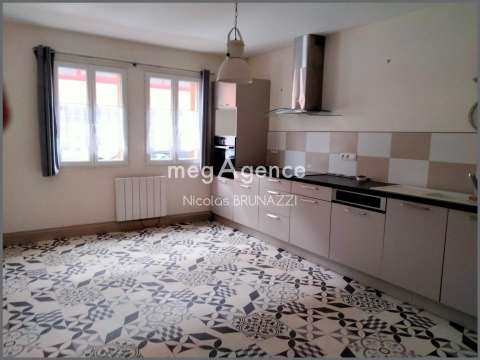 Vente maison 7 pièces Vimoutiers 61