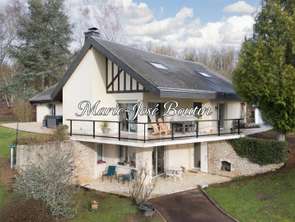 Vente Maison 5 chambresVimoutiers