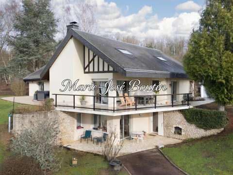 Vente maison 7 pièces Vimoutiers 61