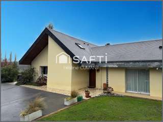 Vente maison 9 pièces Vente maison 9 pièces