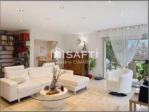 Vente Maison 5 chambresVimoutiers