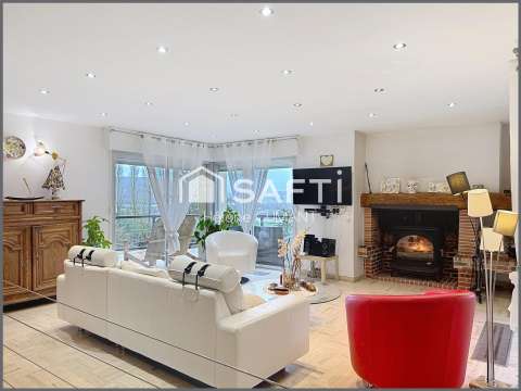 Vente maison 9 pièces Vente maison 9 pièces