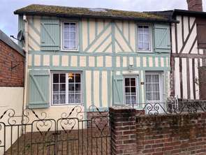 Vente Maison 2 chambresVimoutiers