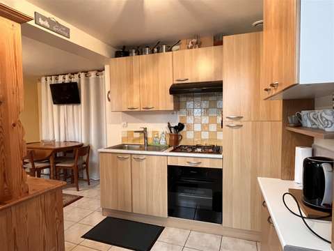 Vente maison 3 pièces Vente maison 3 pièces