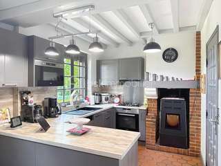 Vente maison 7 pièces Vente maison 7 pièces