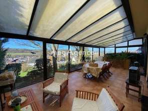 Vente Maison 5 chambresVimoutiers