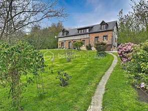 Vente Maison 4 chambresVimoutiers