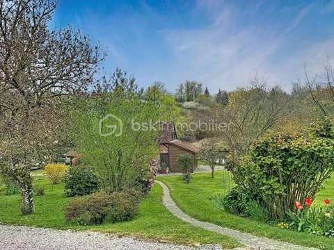 Vente maison 7 pièces Vente maison 7 pièces